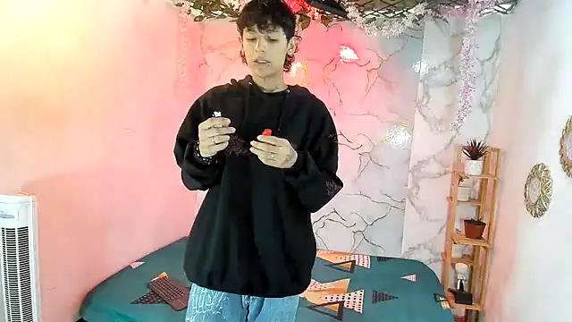 Bastian boyshot77 online show from 07/07/26, 01:04