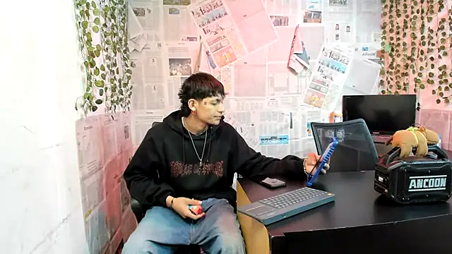 Bastian boyshot77 online show from 07/18/26, 01:37