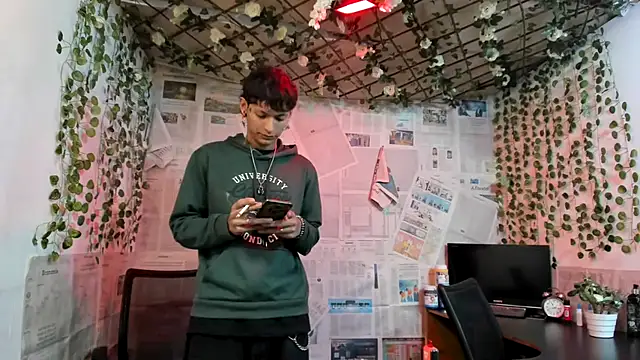 Bastian boyshot77 online show from 07/21/26, 01:35