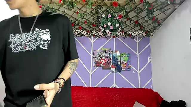 Bastian boyshot77 online show from 07/27/26, 01:29