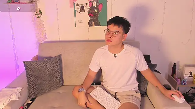 Young Ben online show from 01/14/26, 10:14