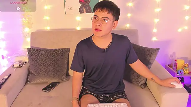 Young Ben online show from 02/10/26, 12:42