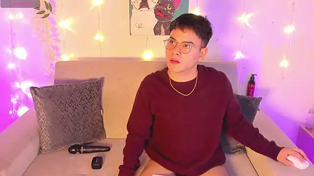 Young Ben online show from 04/14/26, 10:16