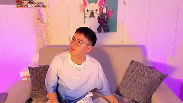 Young Ben online show from 05/16/26, 12:40