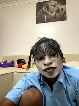 Lil-shawrie online show from 10/12/25, 10:31