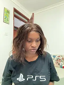 Lil-shawrie online show from 05/03/26, 02:23