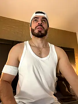 AxelThompson  online show from 09/30/25, 11:26