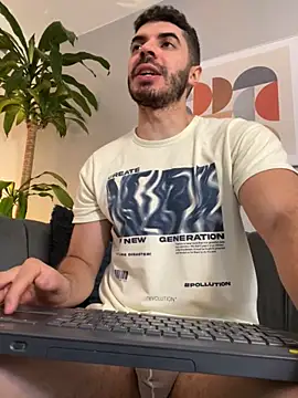 AxelThompson  online show from 11/29/25, 12:08