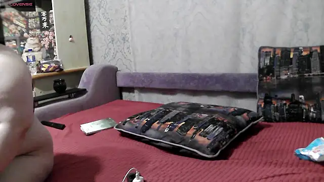 damn angel66 online show from 10/28/25, 03:14