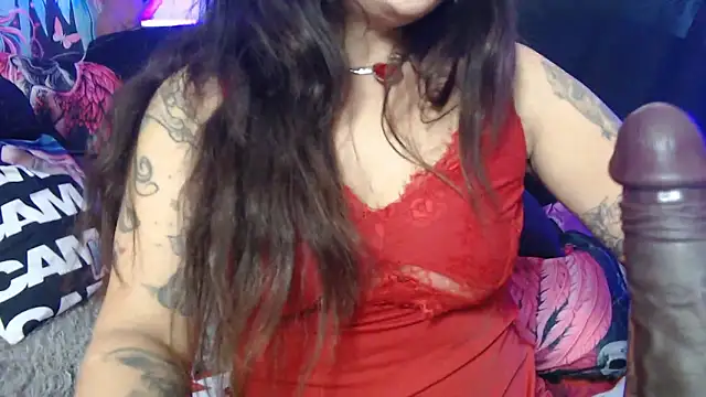 Maite4ever online show from 01/10/26, 08:43