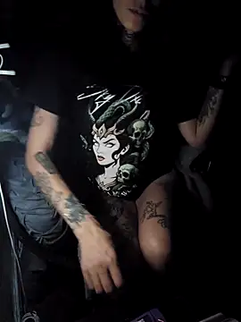 DarkAngelz1 online show from 11/13/25, 02:32