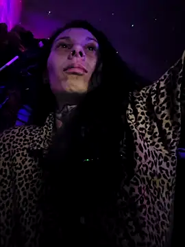 DarkAngelz1 online show from 12/05/25, 12:30