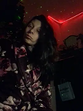 DarkAngelz1 online show from 12/23/25, 03:59