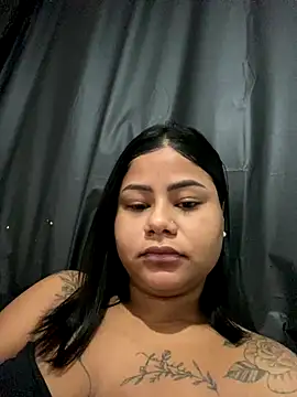 Snapshot of tigresa865 chatting on 10/09/25, 10:35 tigresa865 online show from 10/09/25, 10:35