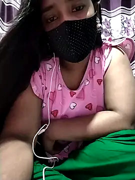 Snapshot of Rubaiya1 chatting on 09/23/25, 06:44 Rubaiya1 online show from 09/23/25, 06:44