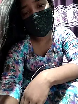 Snapshot of Rubaiya1 chatting on 09/28/25, 06:35 Rubaiya1 online show from 09/28/25, 06:35