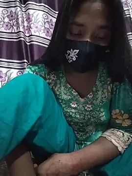 Rubaiya1 online show from 06/02/26, 08:11