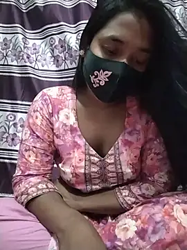 Rubaiya1 online show from 07/27/26, 06:37