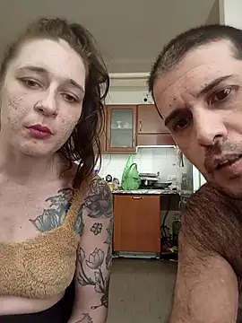 BestSexForYou online show from 02/05/26, 07:07