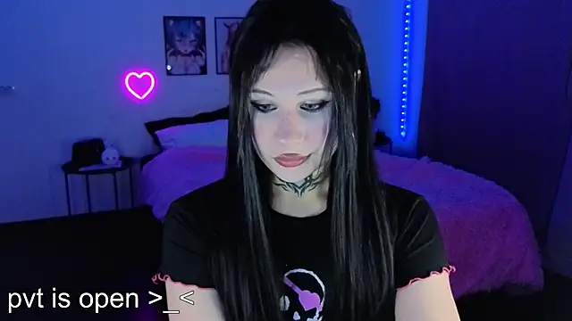 your little eva online show from 09/22/25, 09:06