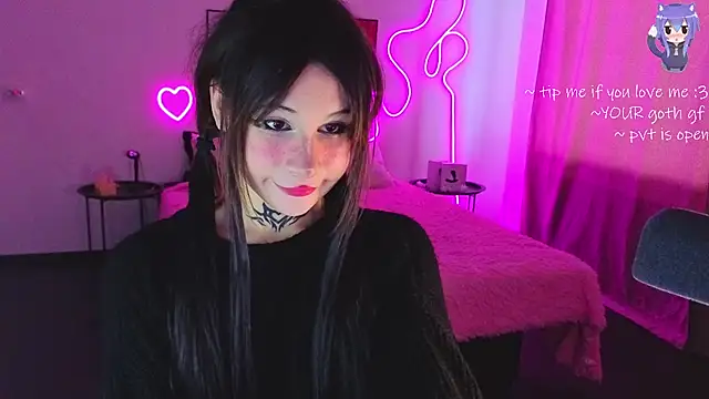 your little eva online show from 02/16/26, 08:21