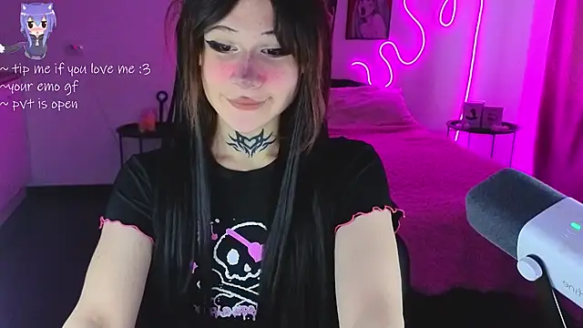 your little eva online show from 02/26/26, 01:43