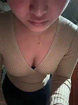 Snapshot of chenyu0308 chatting on 12/04/25, 05:17 chenyu0308 online show from 12/04/25, 05:17