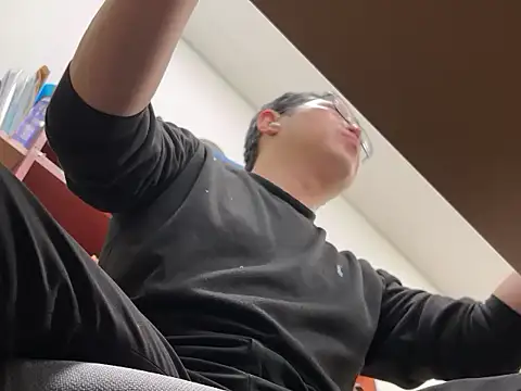 suwonsub online show from 11/13/25, 07:18