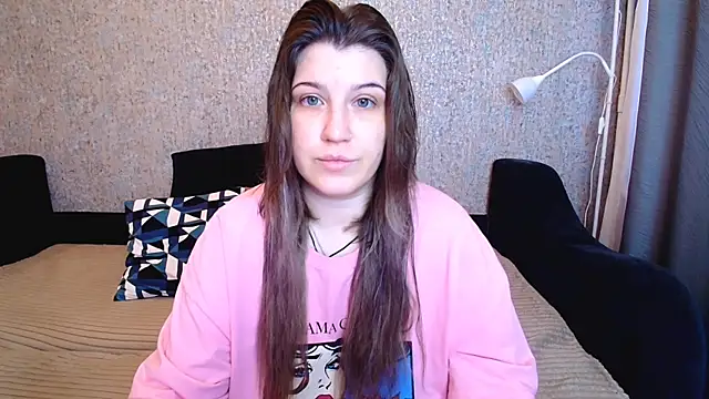 CherryZlata online show from 12/20/25, 06:42