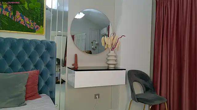 Snapshot of SiennaPierce chatting on 01/15/26, 05:12 SiennaPierce online show from 01/15/26, 05:12