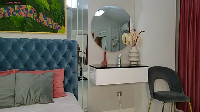 Snapshot of SiennaPierce chatting on 02/19/26, 05:14 SiennaPierce online show from 02/19/26, 05:14