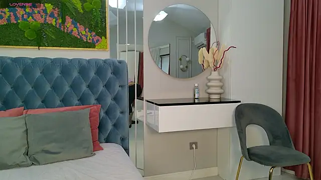 Snapshot of SiennaPierce chatting on 03/03/26, 05:13 SiennaPierce online show from 03/03/26, 05:13