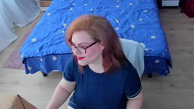 Squirt Kimm online show from 01/11/26, 12:10