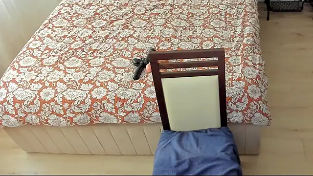 Squirt Kimm online show from 04/16/26, 11:22