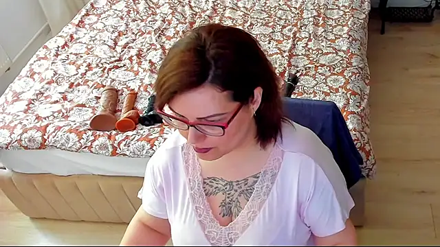 Squirt Kimm online show from 04/28/26, 11:15