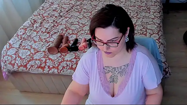 Snapshot of Squirt_Kimm chatting on 05/01/26, 01:26 Squirt Kimm online show from 05/01/26, 01:26