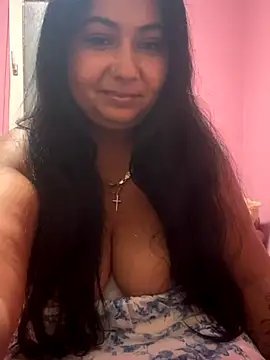 Snapshot of Melissa10 chatting on 09/17/25, 06:09 Melissa10 online show from 09/17/25, 06:09