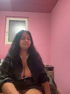 Melissa10 online show from 11/01/25, 08:55