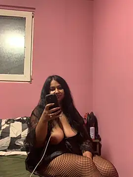 Melissa10 online show from 11/12/25, 01:17