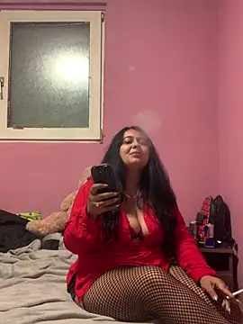 Melissa10 online show from 11/13/25, 06:07