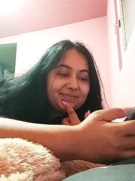 Melissa10 online show from 12/01/25, 12:04