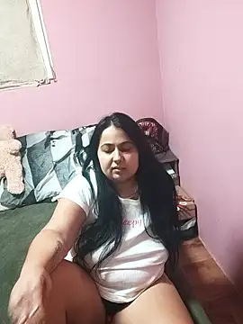 Melissa10 online show from 01/11/26, 07:41