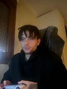 AngelJoven online show from 09/22/25, 04:09