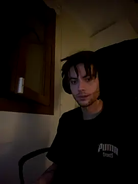 AngelJoven online show from 09/30/25, 01:21