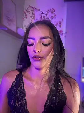 im-isabella online show from 01/10/26, 10:47