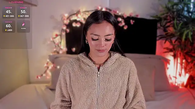 im-isabella online show from 03/16/26, 10:14