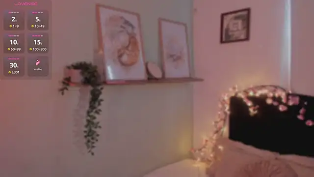 im-isabella online show from 04/11/26, 08:46