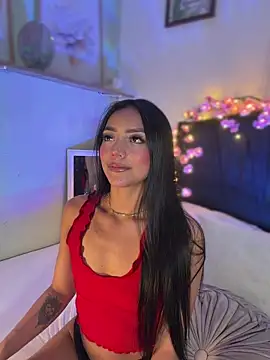 im-isabella online show from 05/16/26, 12:51