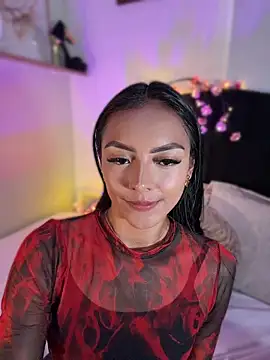 im-isabella online show from 06/09/26, 07:58