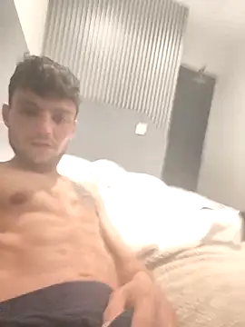 papipablow online show from 10/31/25, 02:56